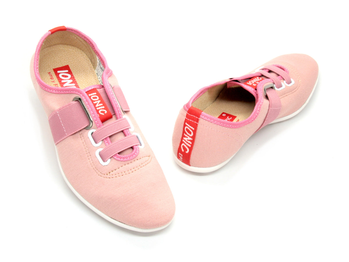 Women&#39;s Peaton in Coral