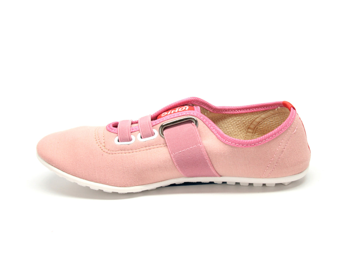 Women&#39;s Peaton in Coral