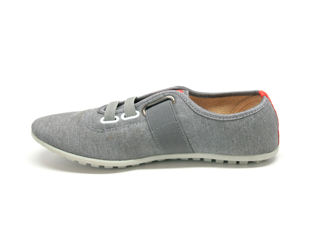 Women&#39;s Peaton in Light Grey