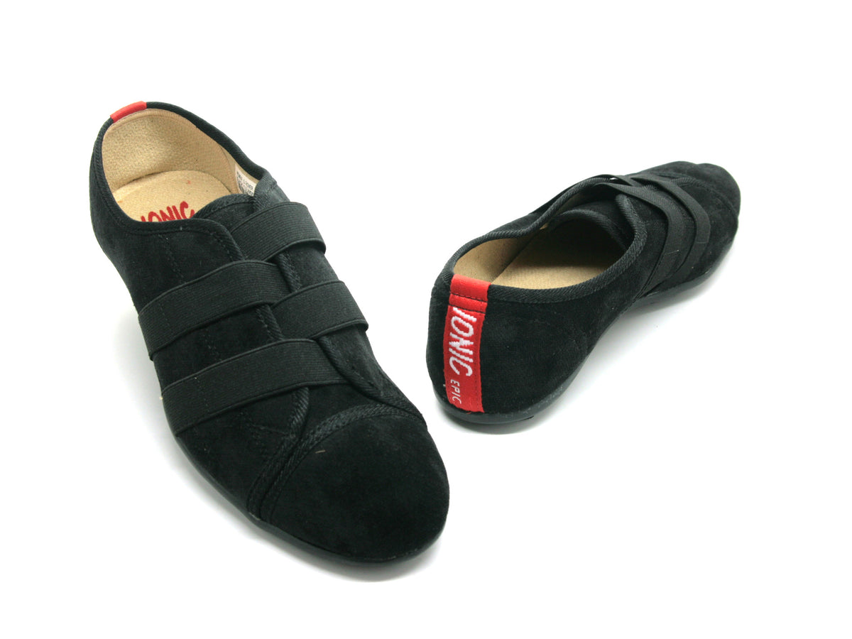 Women&#39;s Rover in Black