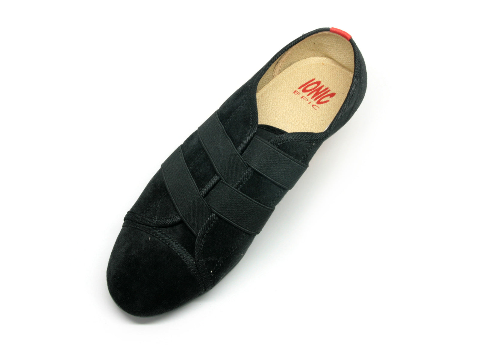 Women's Rover in Black