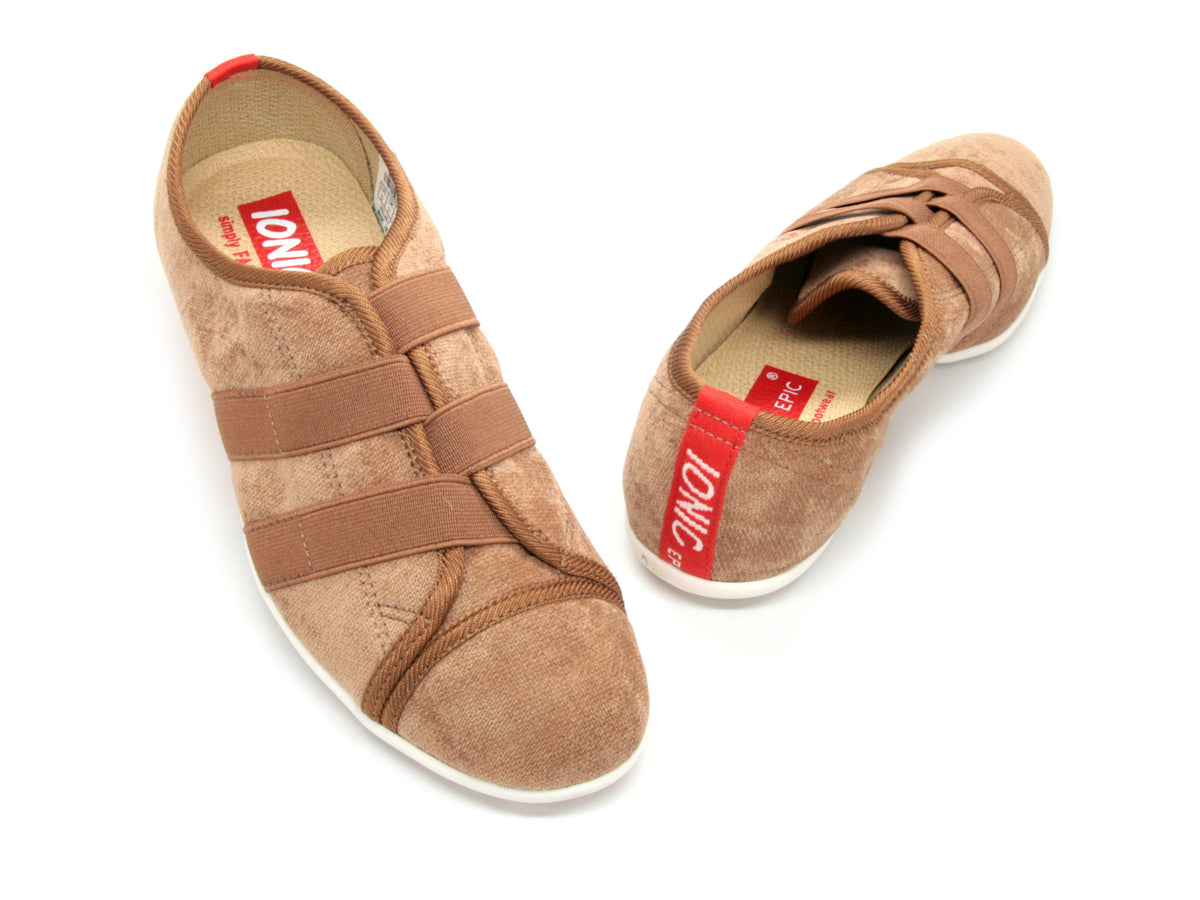 Women&#39;s Rover in Brown