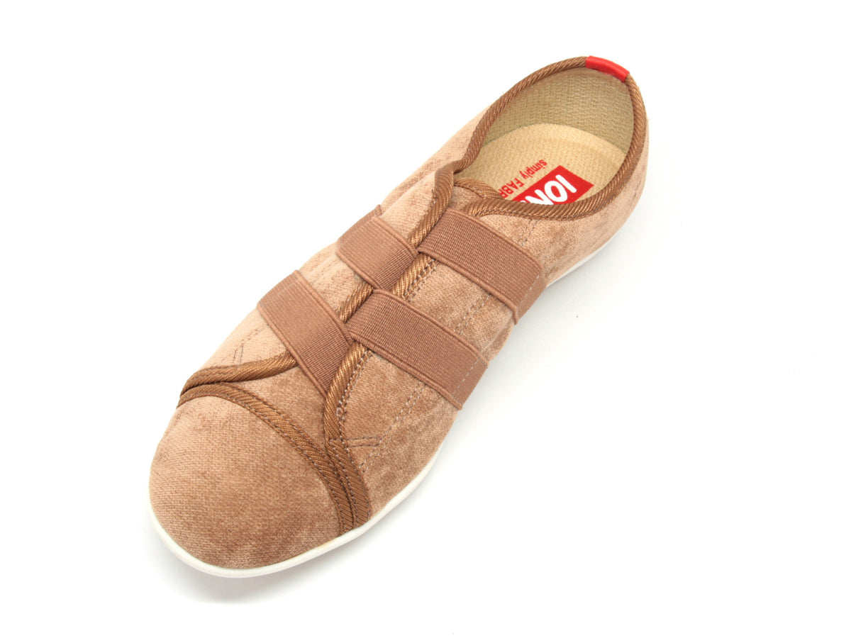 Women&#39;s Rover in Brown