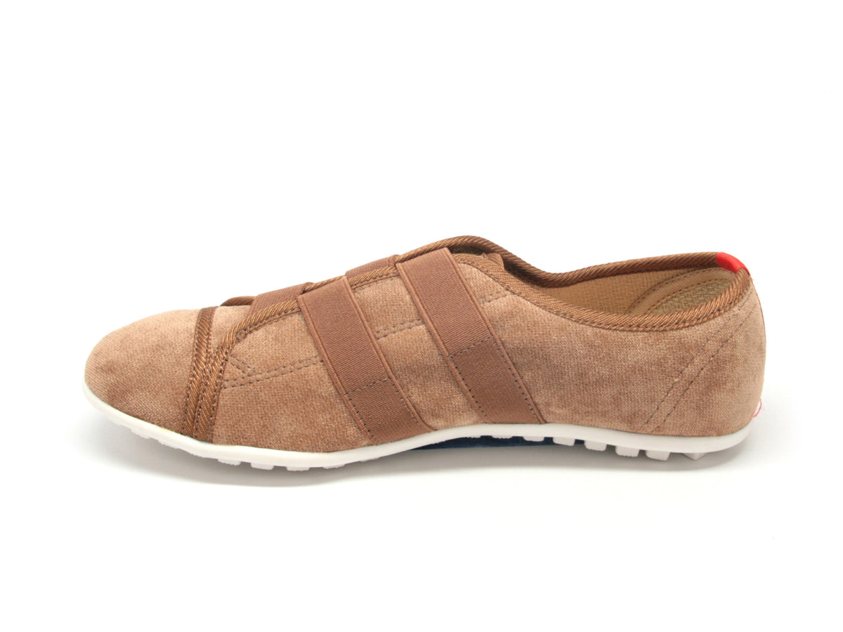 Women&#39;s Rover in Brown