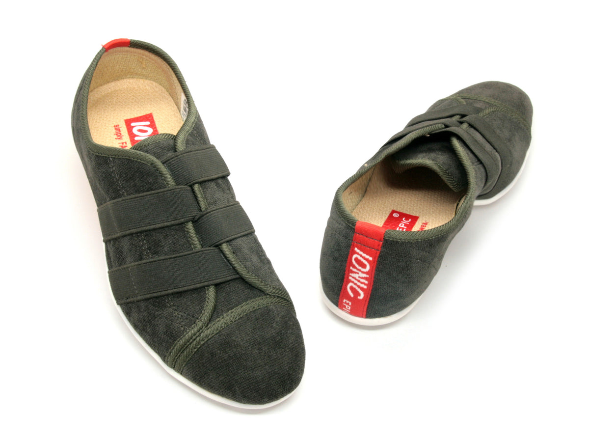 Women&#39;s Rover in Dark Green