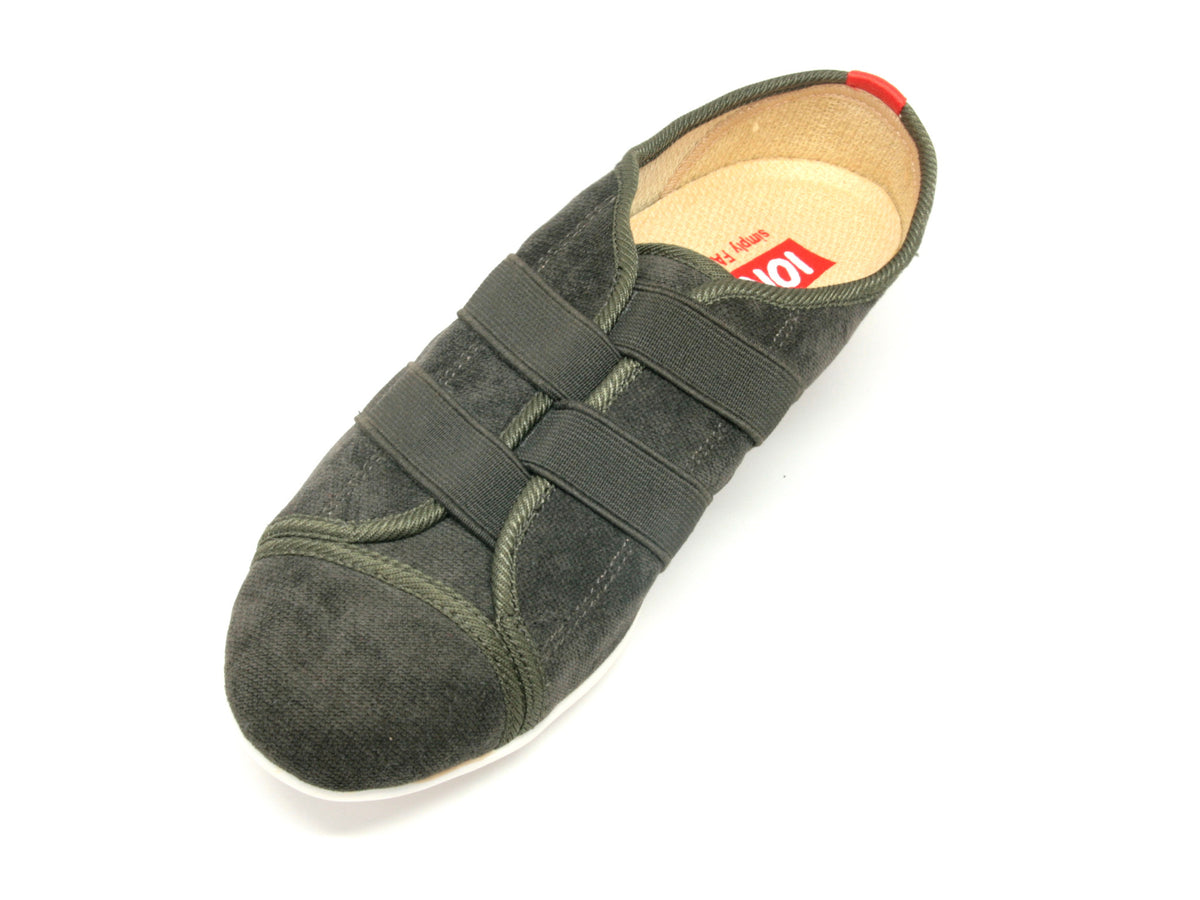 Women&#39;s Rover in Dark Green