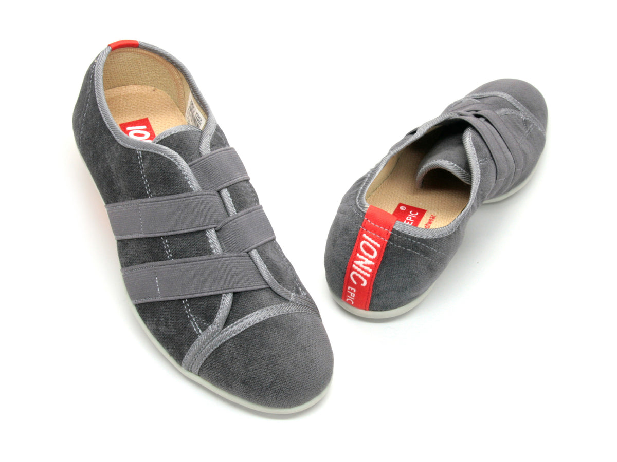 Women&#39;s Rover in Grey Blue