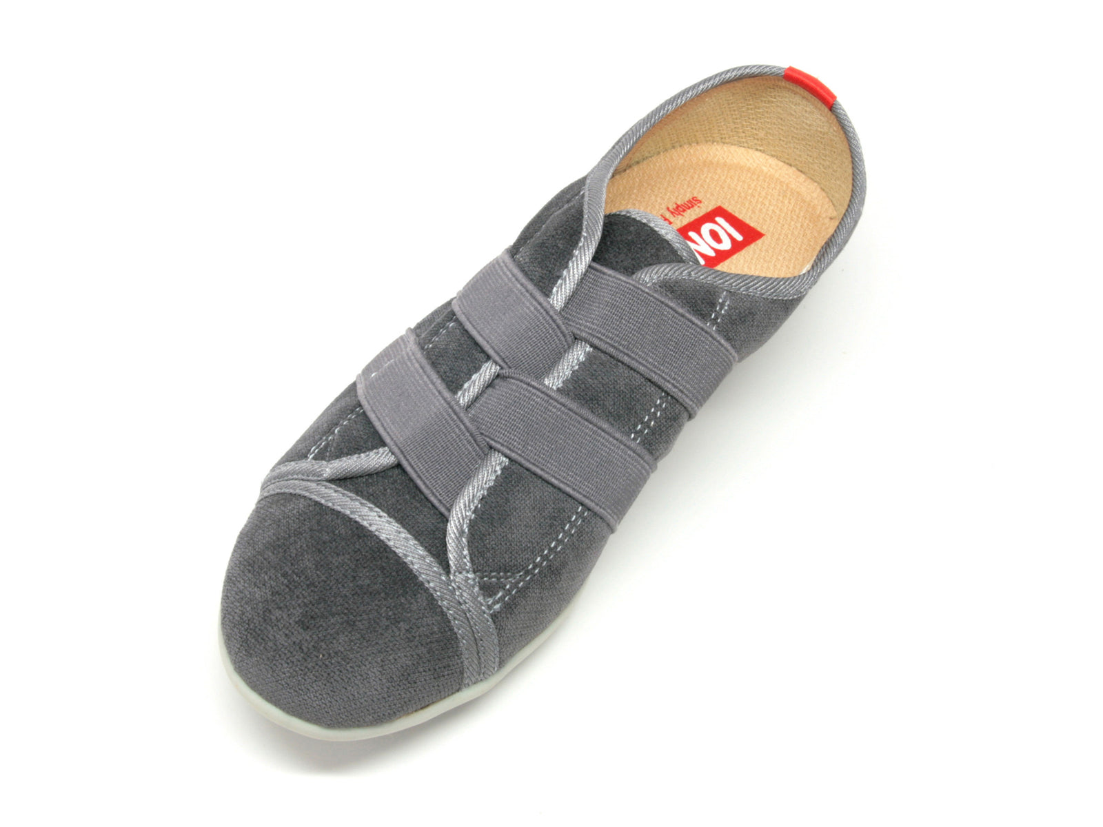 Women's Rover in Grey Blue