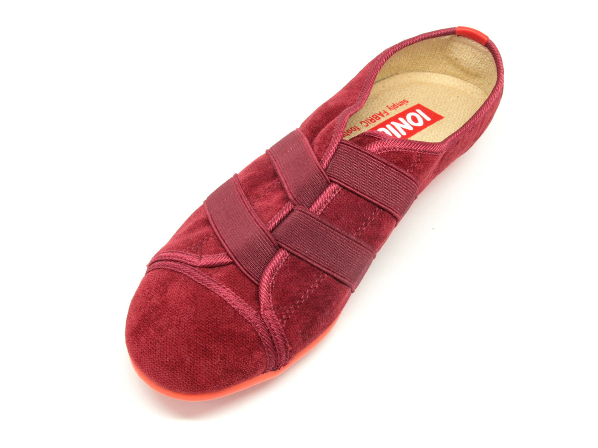 Women&#39;s Rover in Maroon