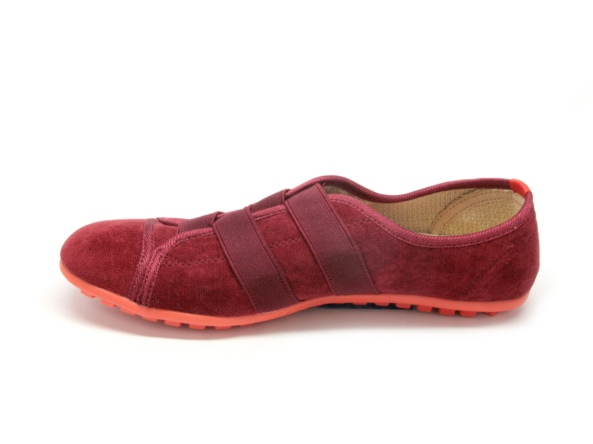Women&#39;s Rover in Maroon