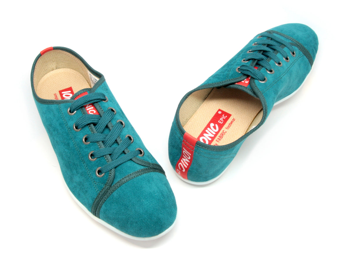 Women&#39;s Runner in Blue