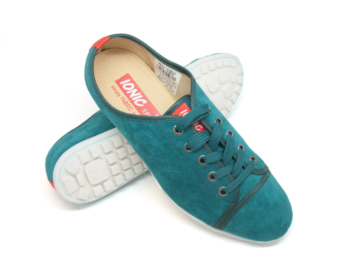 Women&#39;s Runner in Blue