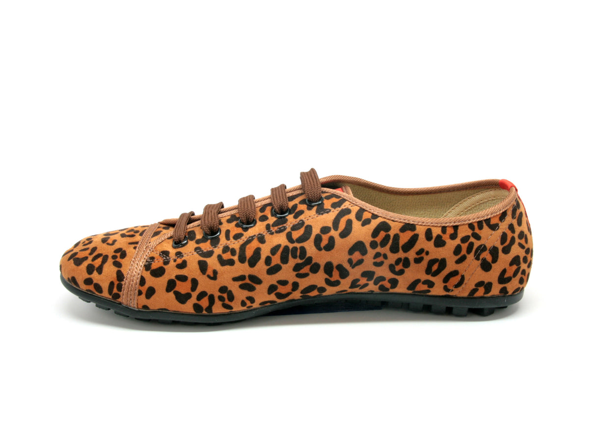 Women&#39;s Runner in Jaguar