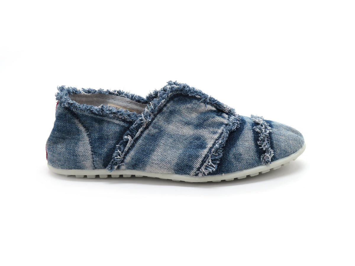 Women&#39;s Sando in Stonewash