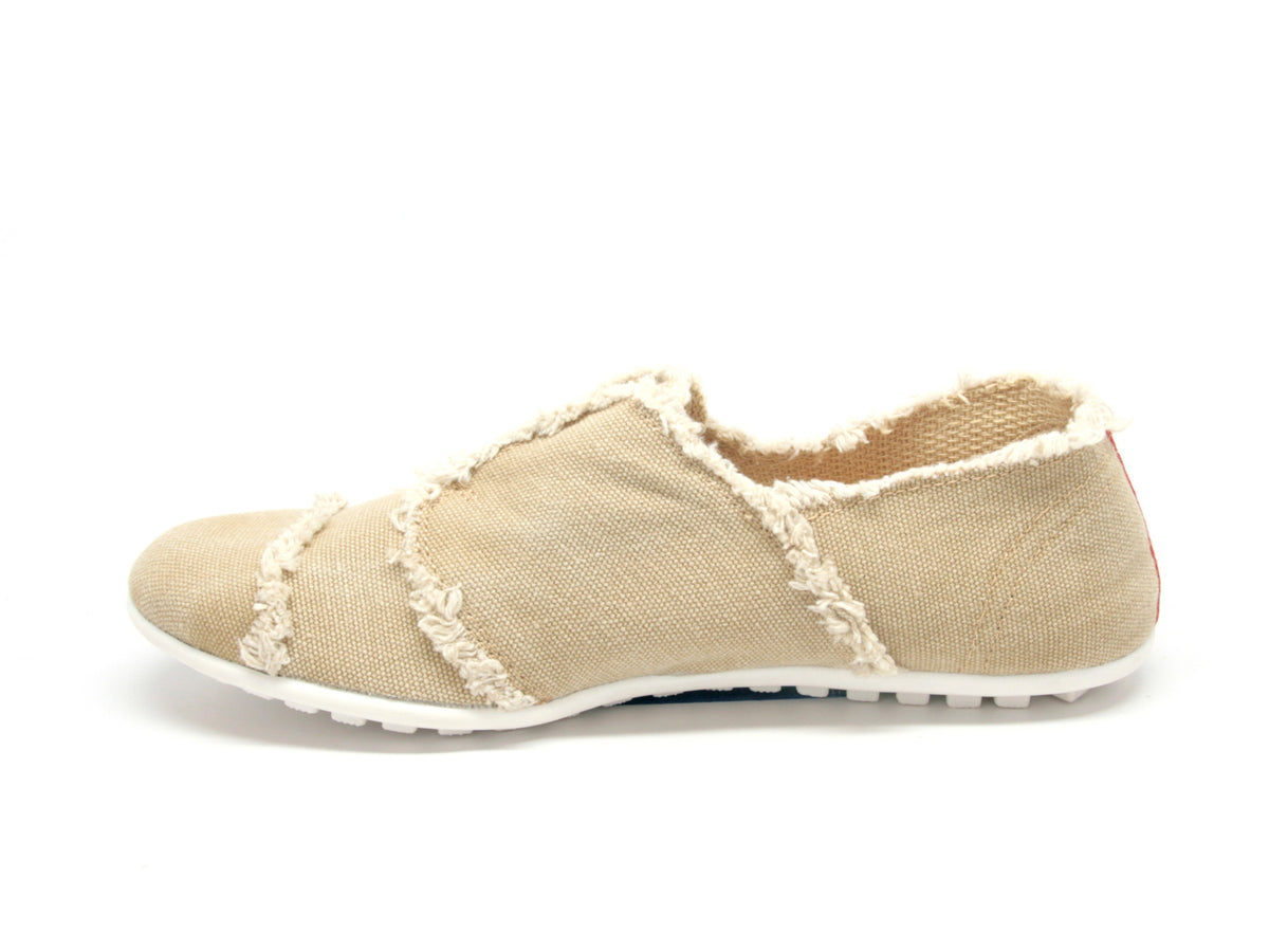 Women&#39;s Sando in Tan