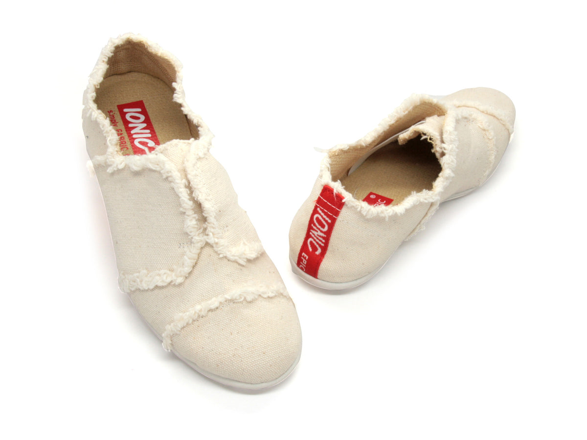 Women&#39;s Sando in White