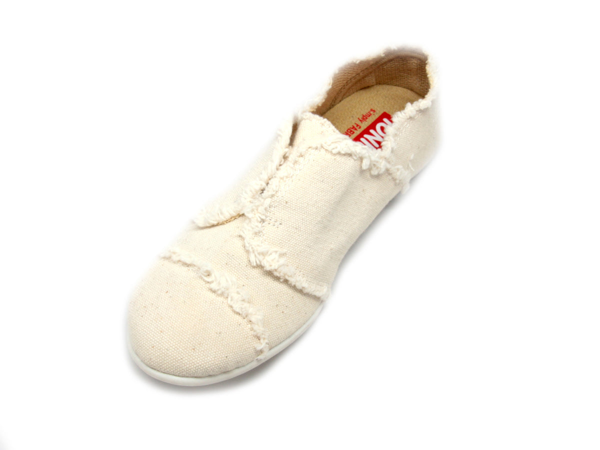 Women&#39;s Sando in White