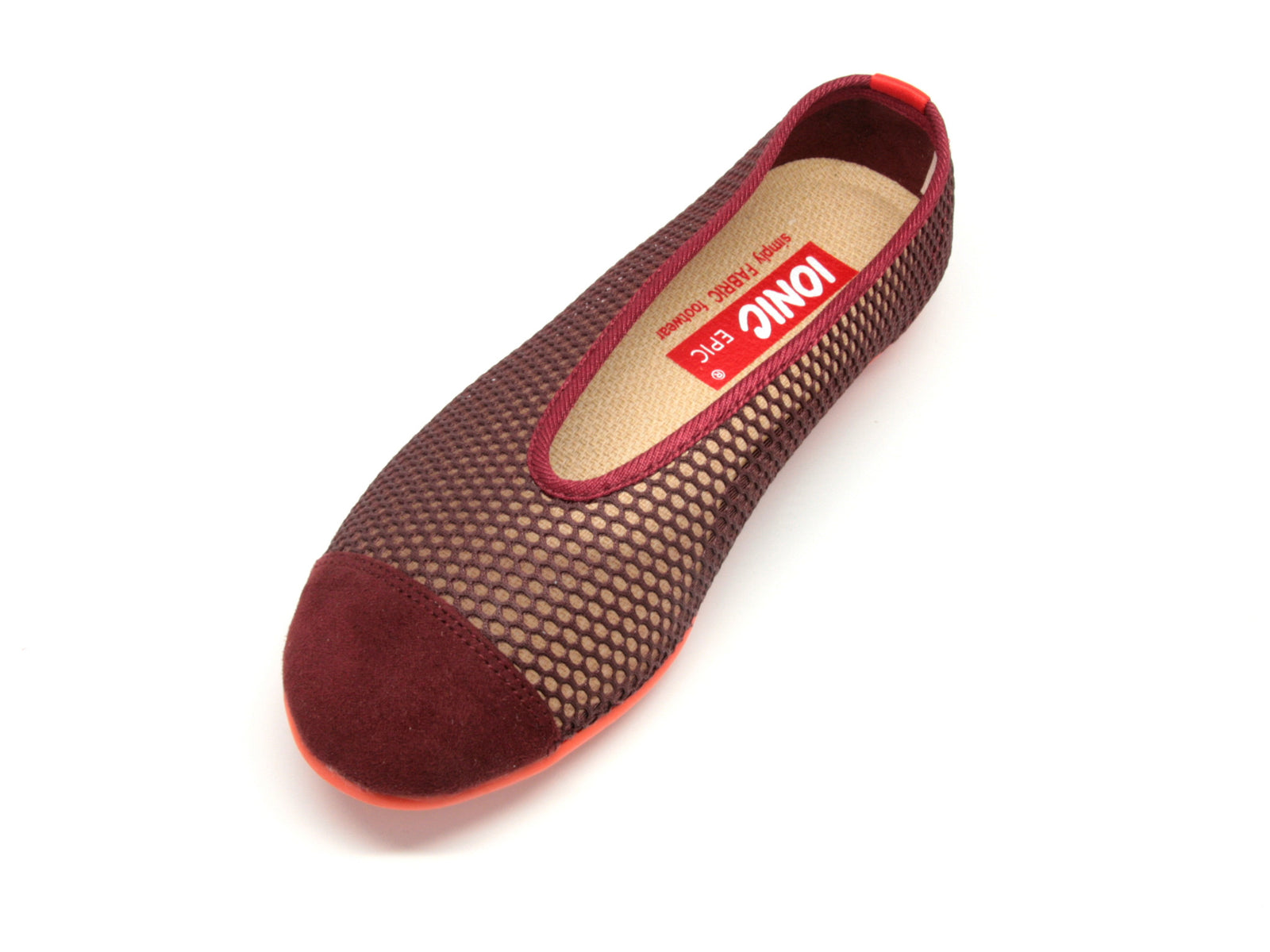 Women's Summer in Maroon