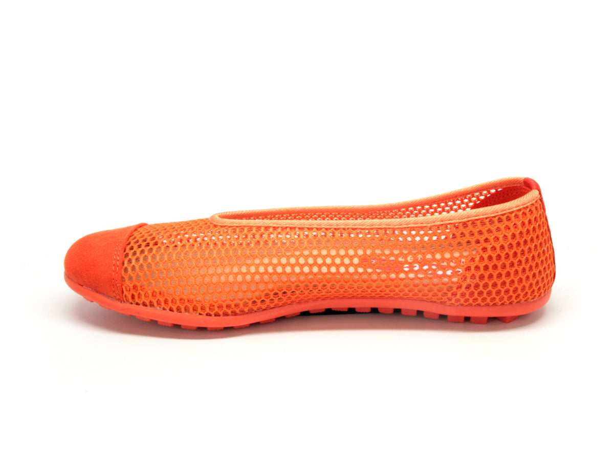 Women&#39;s Summer in Orange