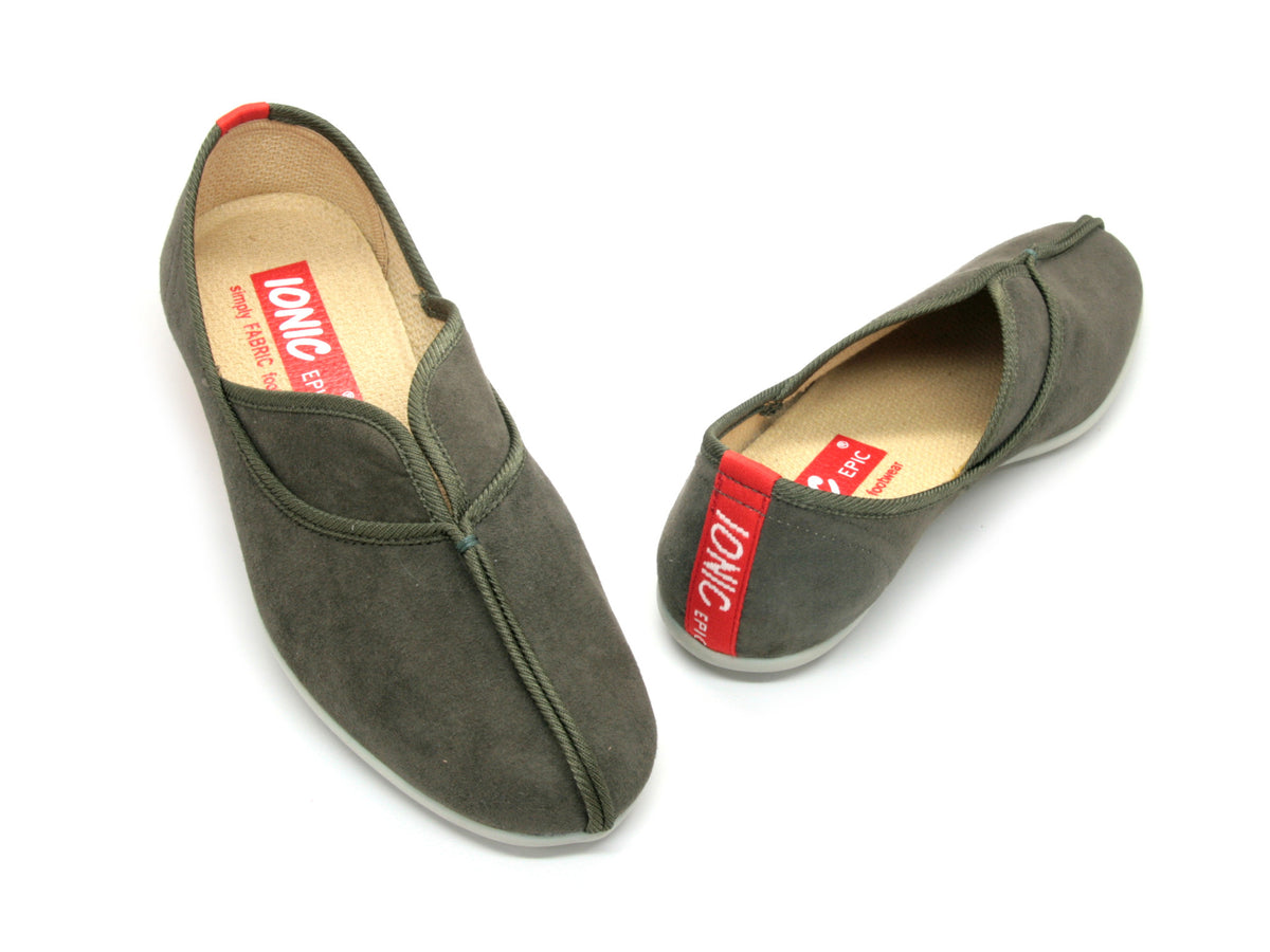 Women&#39;s Zen in Dark Brown