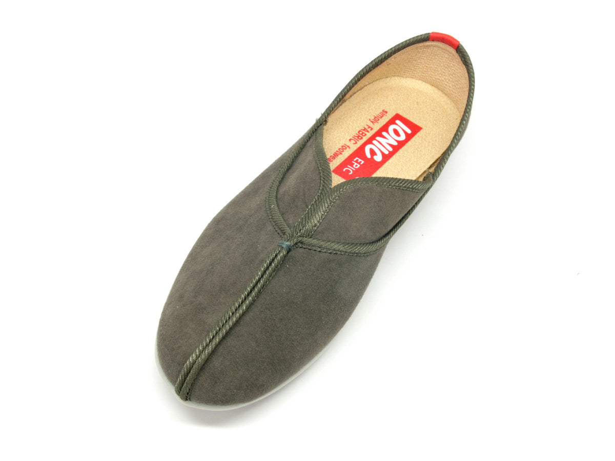 Women&#39;s Zen in Dark Brown