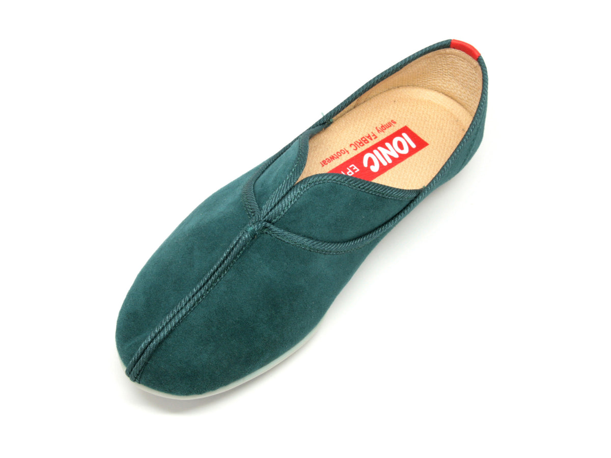 Women&#39;s Zen in Dark Green