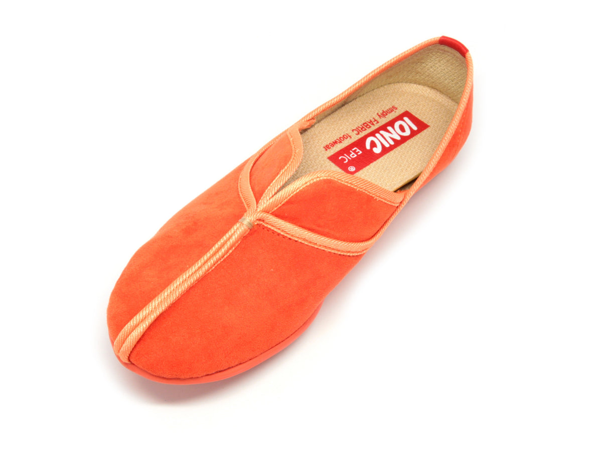 Women&#39;s Zen in Bright Orange